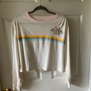 FRIENDS Crop Top